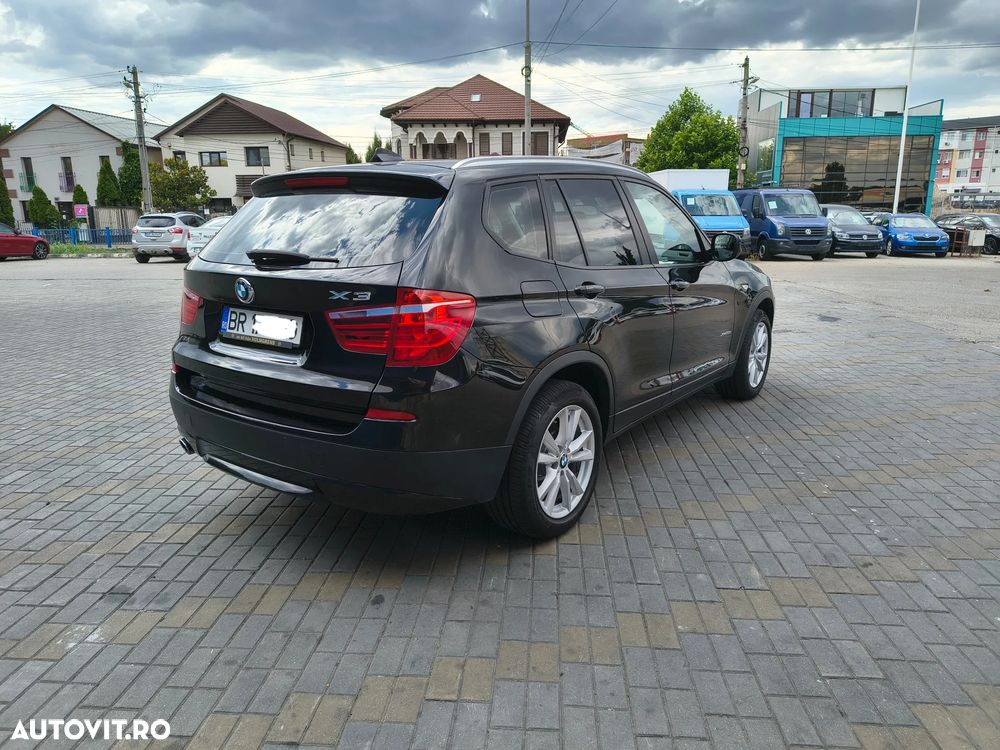 BMW X3 - 17