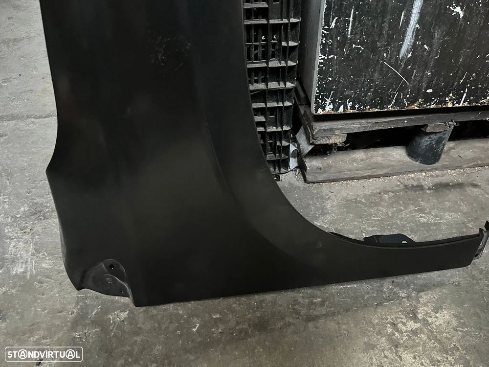 Peugeot 2008 I GUARDA LAMAS DIREITO - GL108 - 3