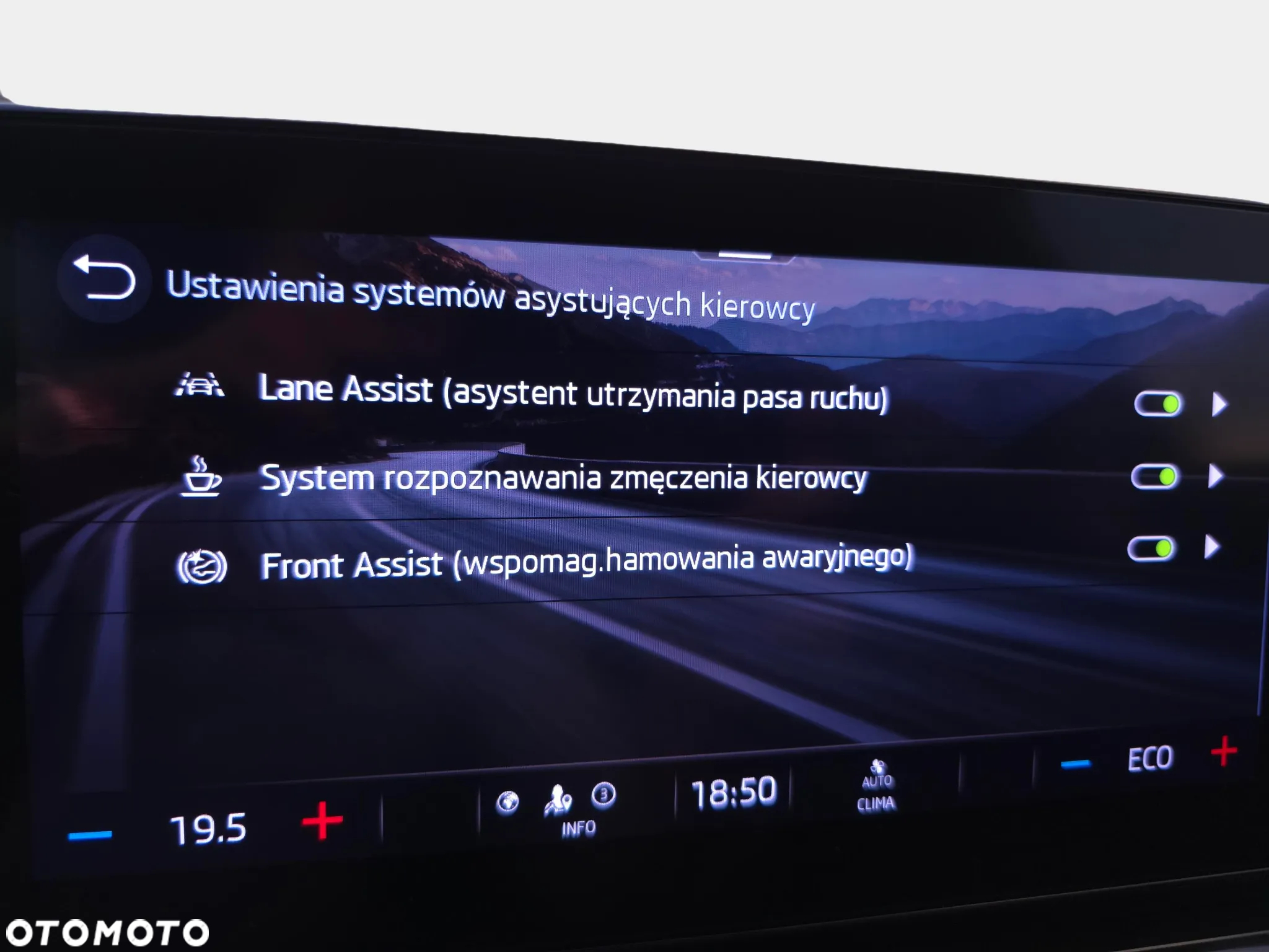 Skoda Octavia 1.4 TSI Plug-In Hybrid Ambition DSG - 23