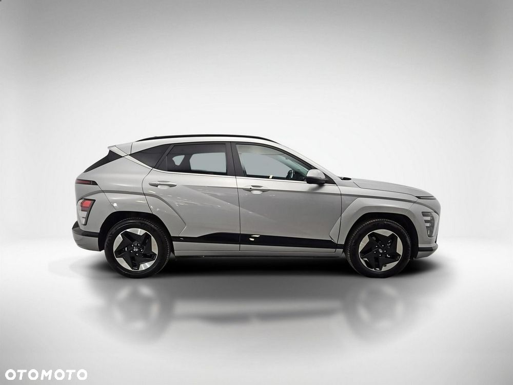 Hyundai Kona 65kWh Smart - 6