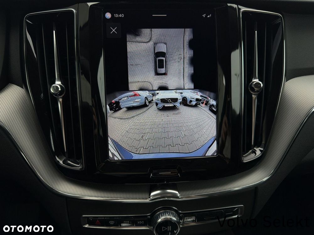 Volvo XC 60 - 25