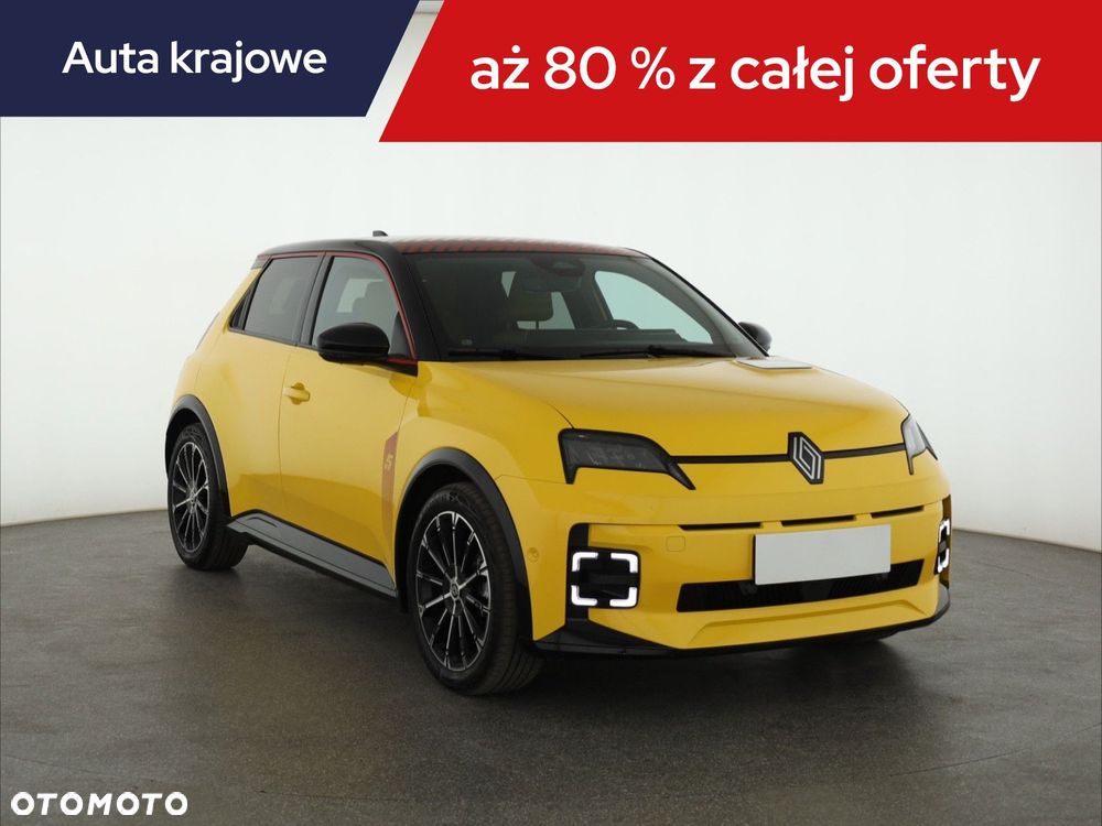 Renault 5 - 3