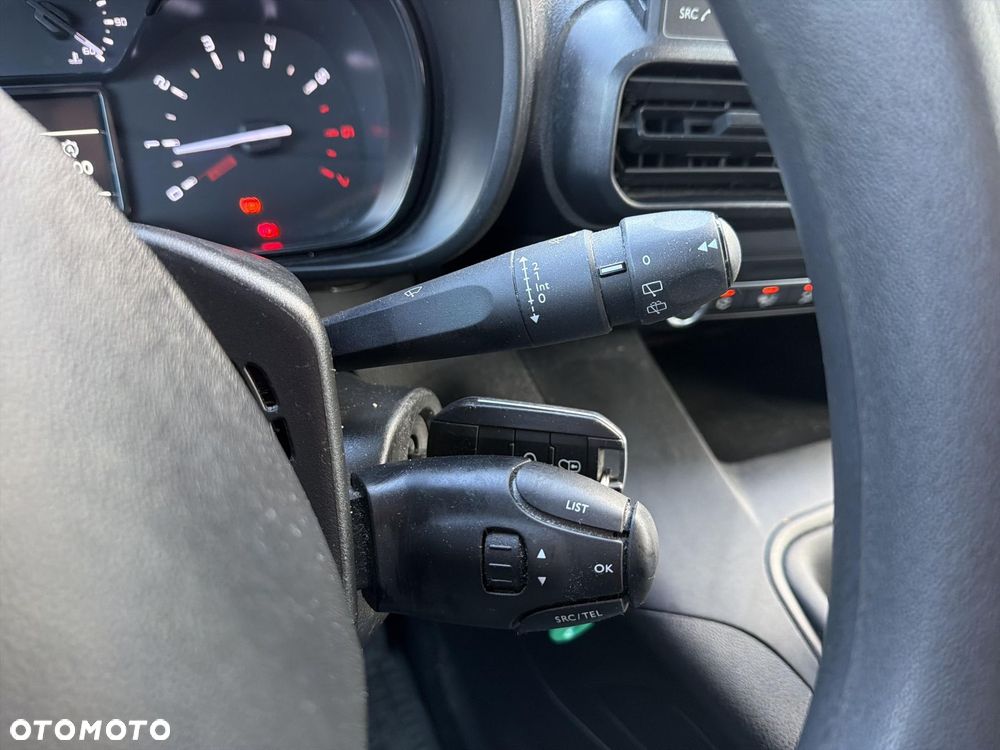 Toyota Proace City Verso 1.5 D-4D Combi - 17