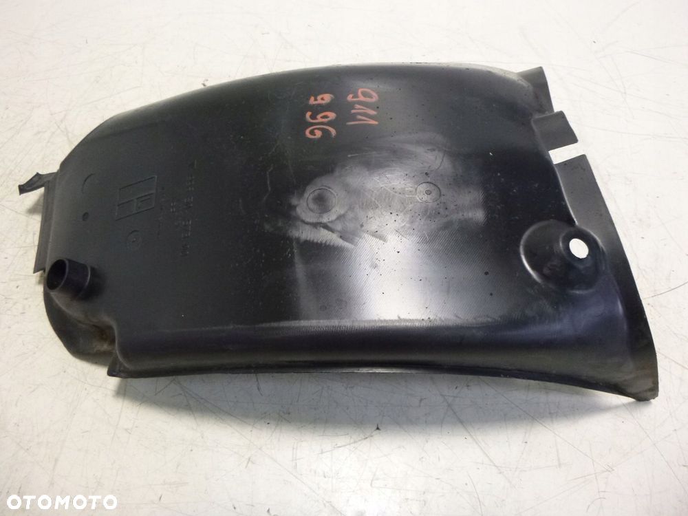 PORSCHE 911 996 NADKOLE LEWY TYŁ TYLNE ORYGINAŁ - 4