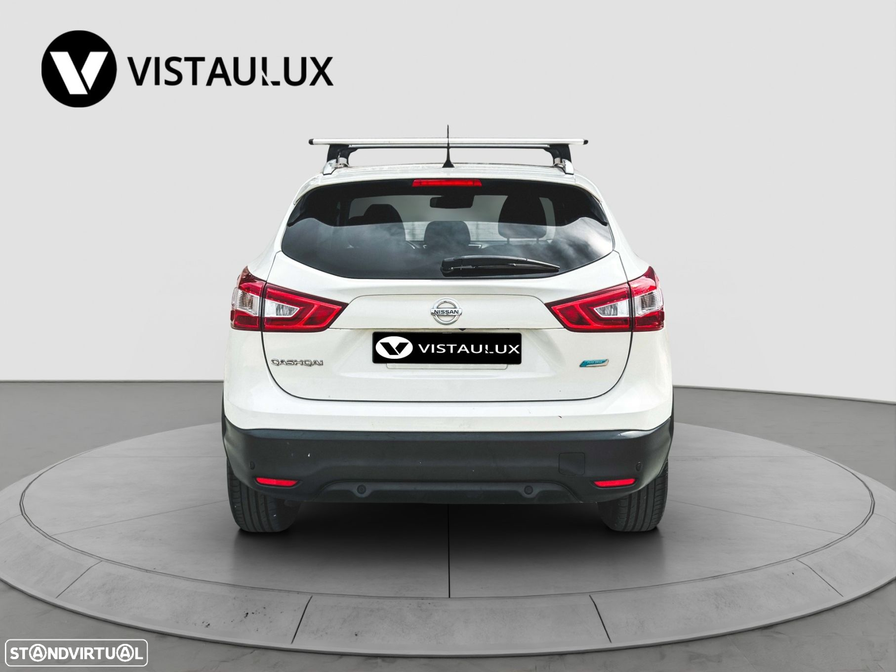 Nissan Qashqai 1.5 dCi N-Connecta - 5