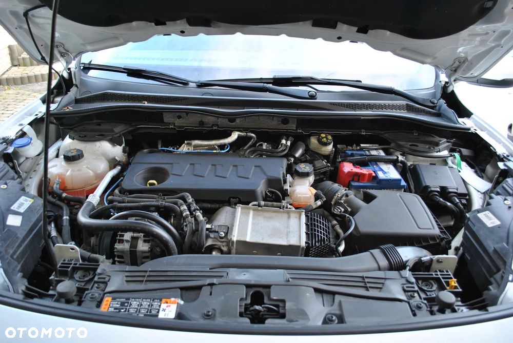 Ford Kuga 2.0 EcoBlue 4x4 TITANIUM - 20
