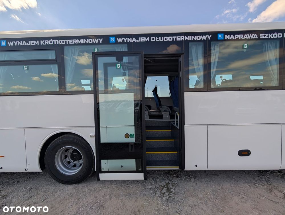 MAN Lion's Intercity - 5