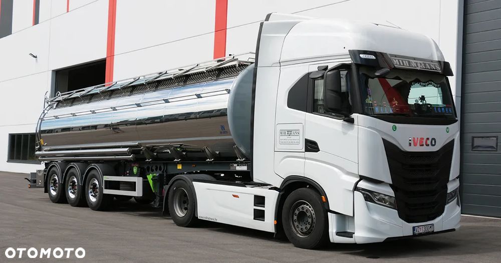 Berger LETINA / ATP / 1 x 28.000 / 1 x 32.000 / 3 kom / STOCK - 9