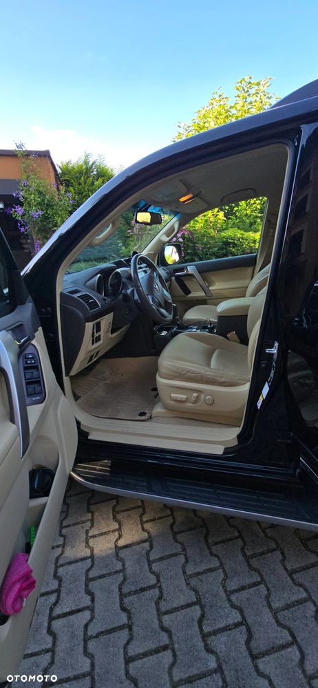 Toyota Land Cruiser LC 3.0 D-4D Invincible - 3