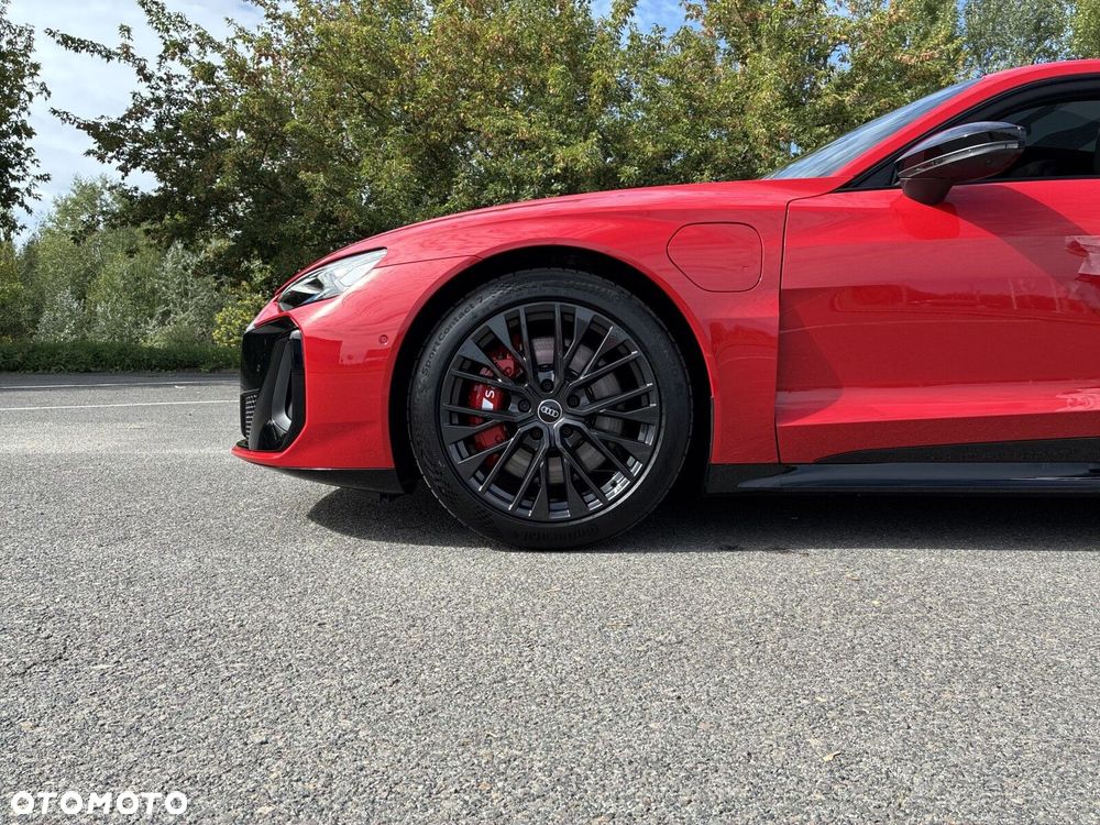 Audi e-tron GT - 28
