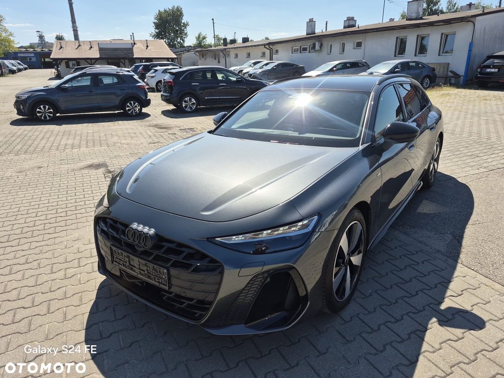 Audi A6 Avant - 15