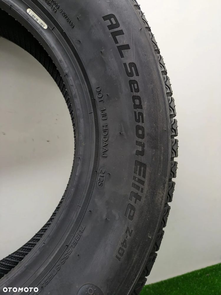 195 65 15 91V Trazano AllSeason Elite Z-401 - 8
