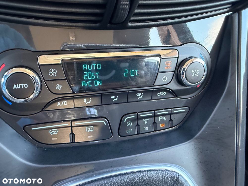 Ford Kuga 1.5 EcoBoost FWD Titanium ASS GPF - 16