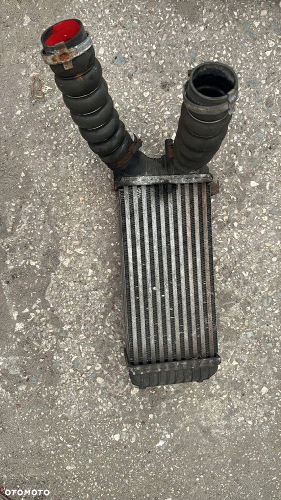 intercooler ford c-max mk2 przed lift 1,6tdci - 2