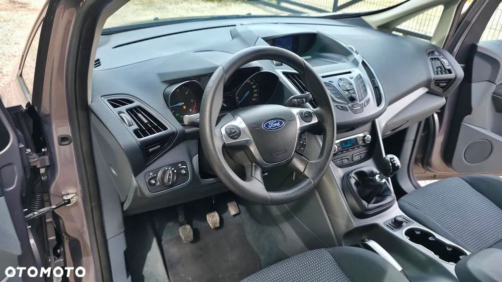 Ford C-MAX - 19