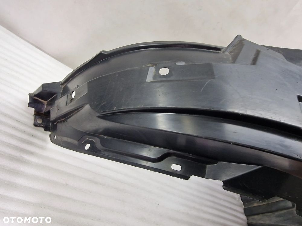 CITROEN C1 , PEUGEOT 107 05-14 PRAWE NADKOLE PRZEDNIE PRZÓD , NR 53875-0H20 , NR AUKCJI N382 - 12