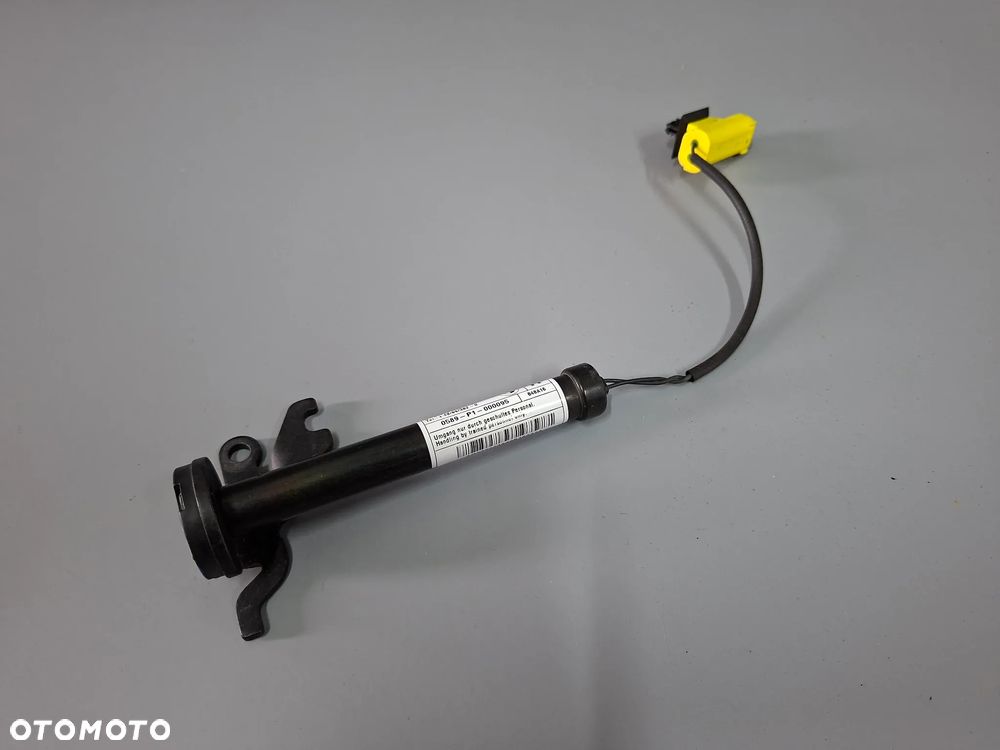 MINI Countryman F60 Nabój pirotechniczny maski 7374237 / 7374238 - 10