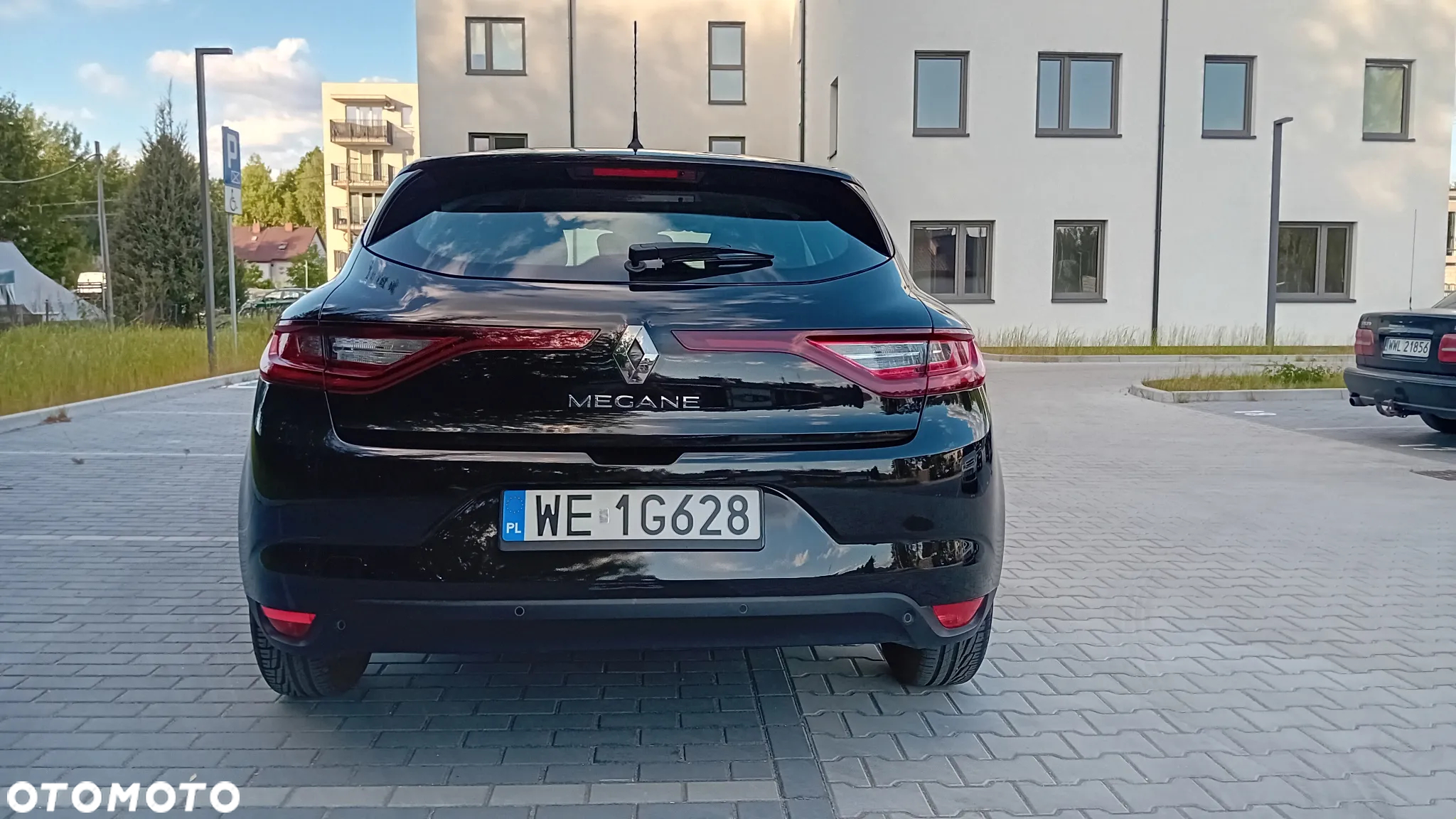 Renault Megane - 30