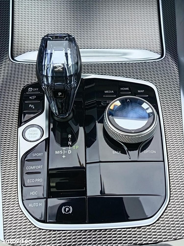 BMW X6 2022 — imagine 31