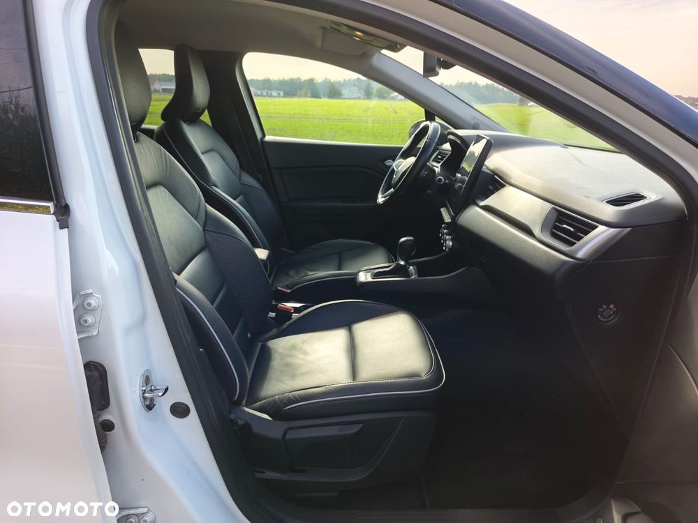 Renault Captur - 13