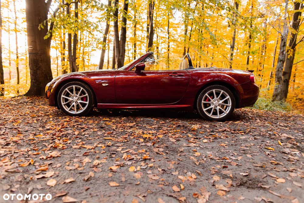 Mazda MX-5 2.0 Sport - 30