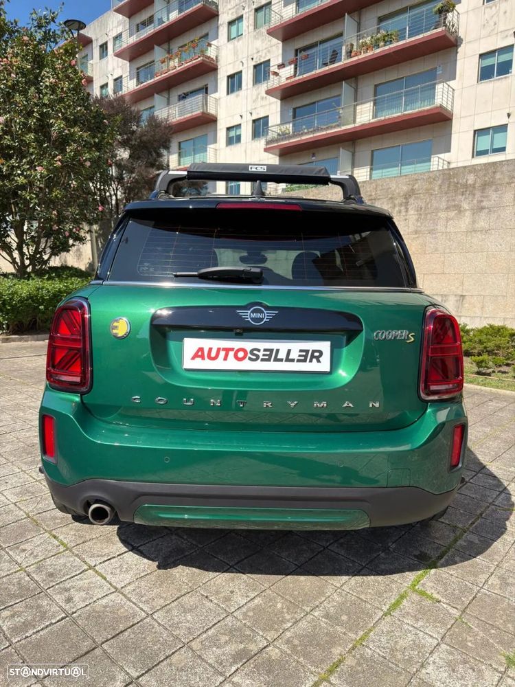 MINI Countryman - 10