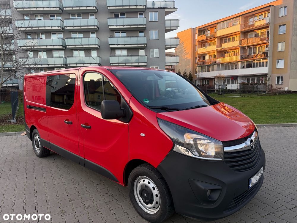 Opel Vivaro L2H1 S&S Life - 1