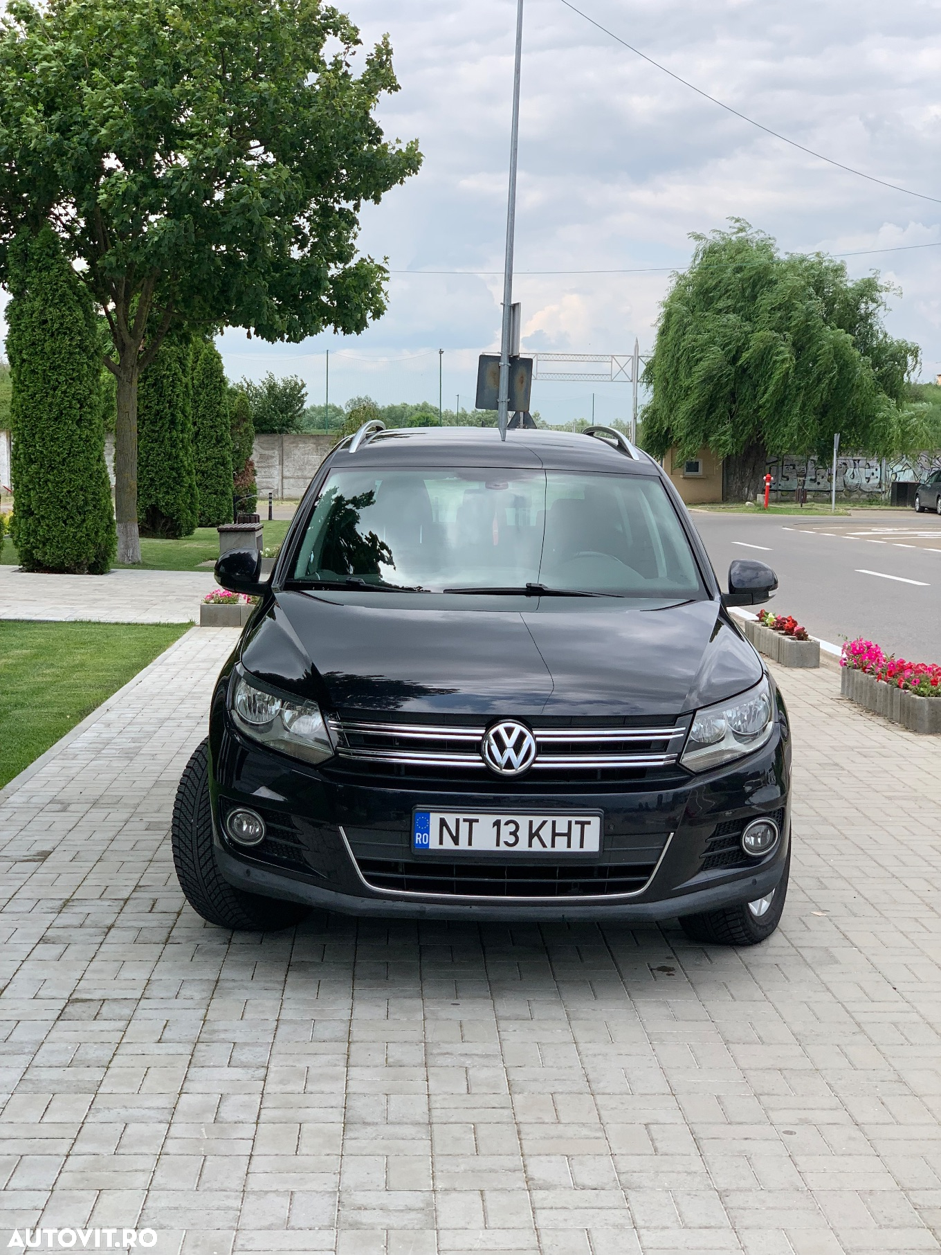 Volkswagen Tiguan - 5