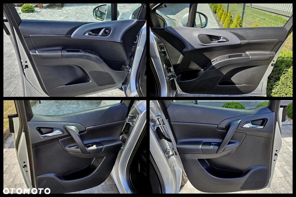 Opel Meriva 1.4 T Design Edition - 31