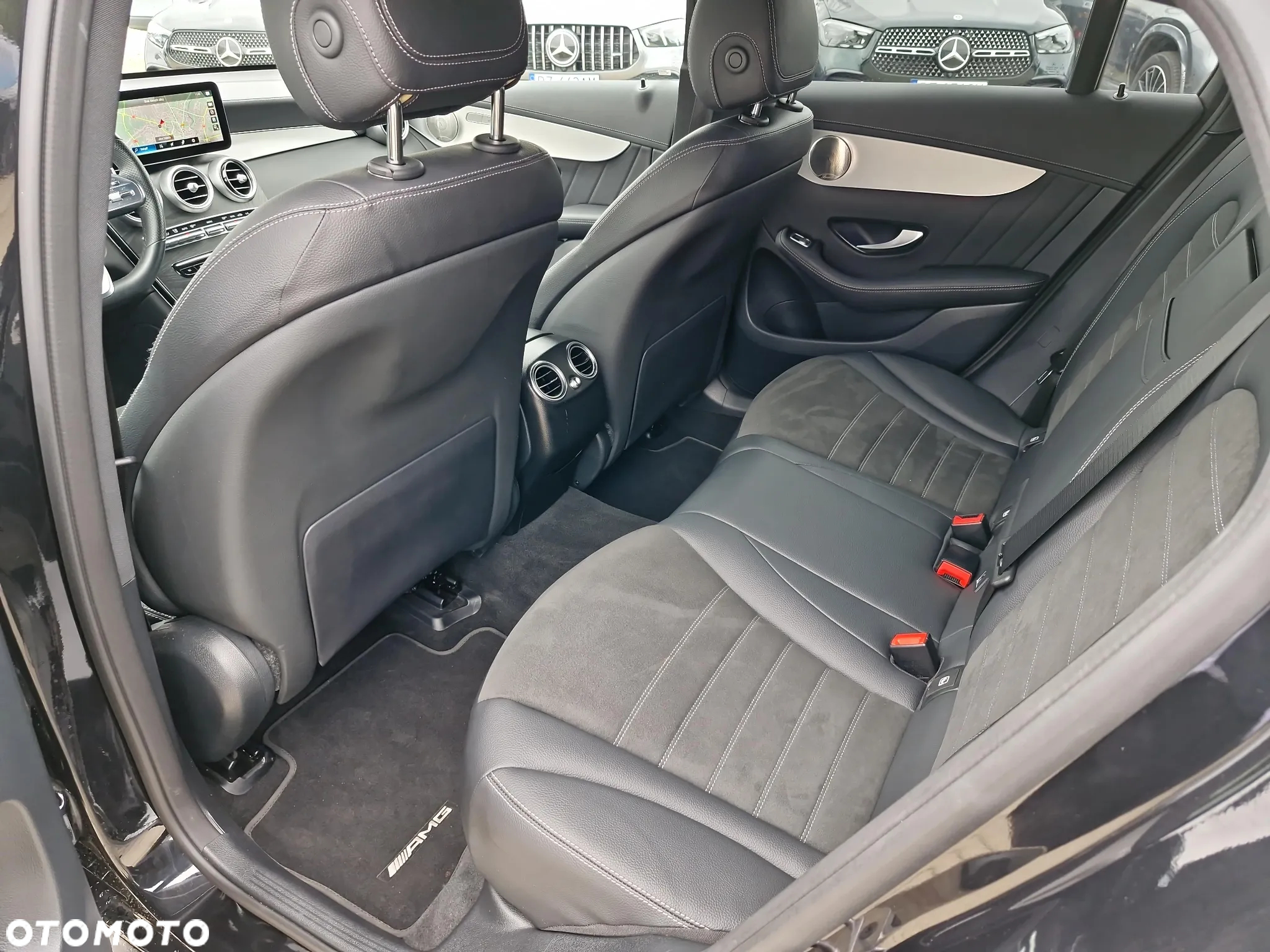 Mercedes-Benz GLC Coupe 200 4-Matic - 19