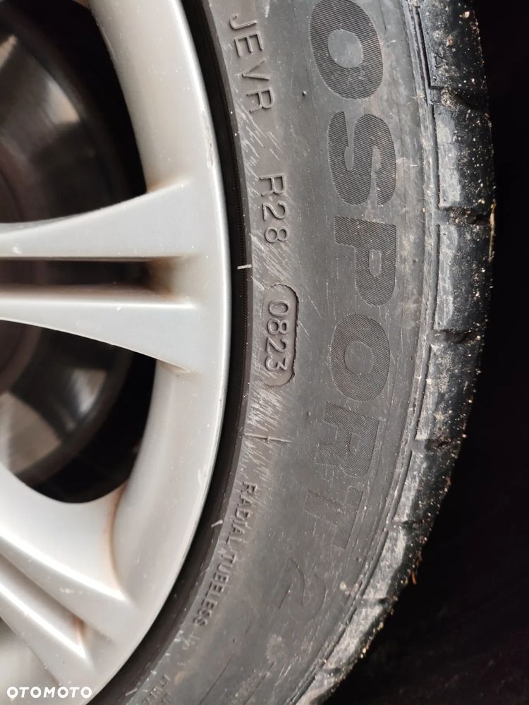 BMW Seria 5 530d xDrive Edition Sport - 15