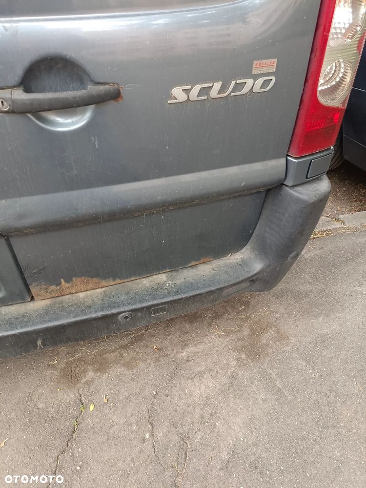 Fiat SCUDO - 9