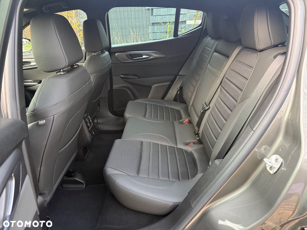 Alfa Romeo Tonale 1.3 PHEV Q4 TI - 19