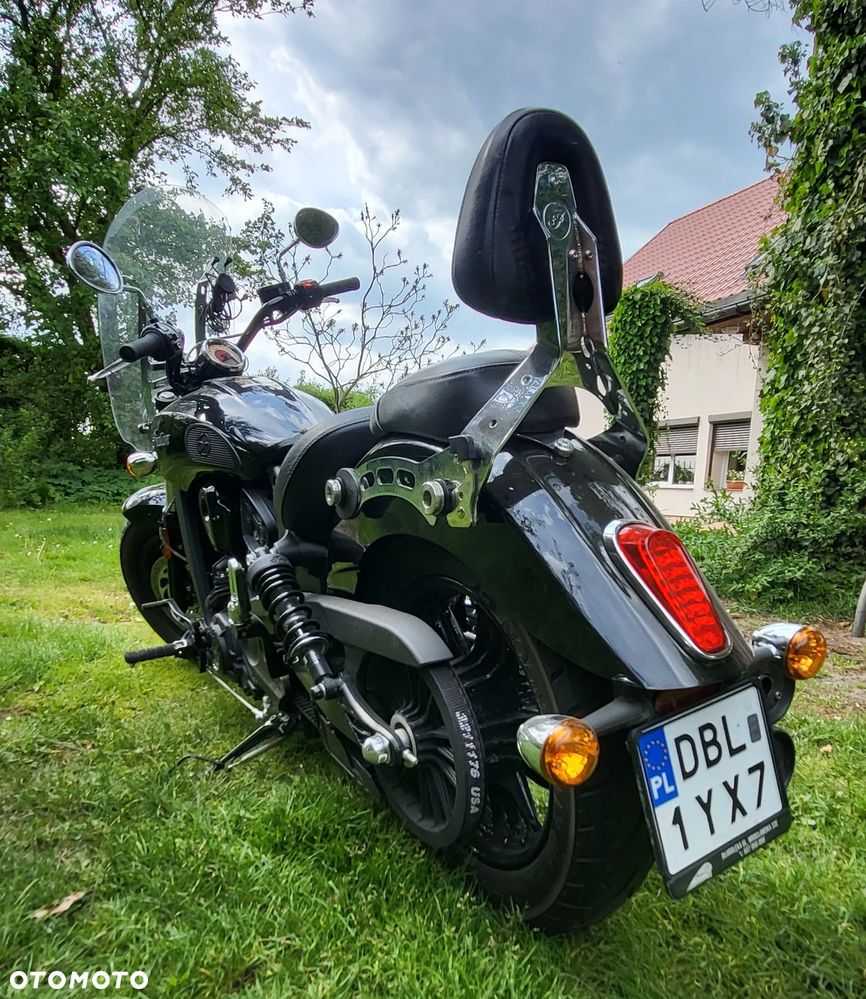 Indian Scout - 3