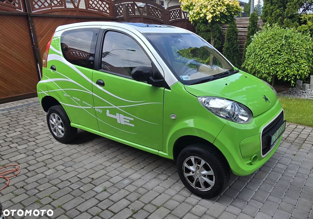 DR MOTOR Inny - 9