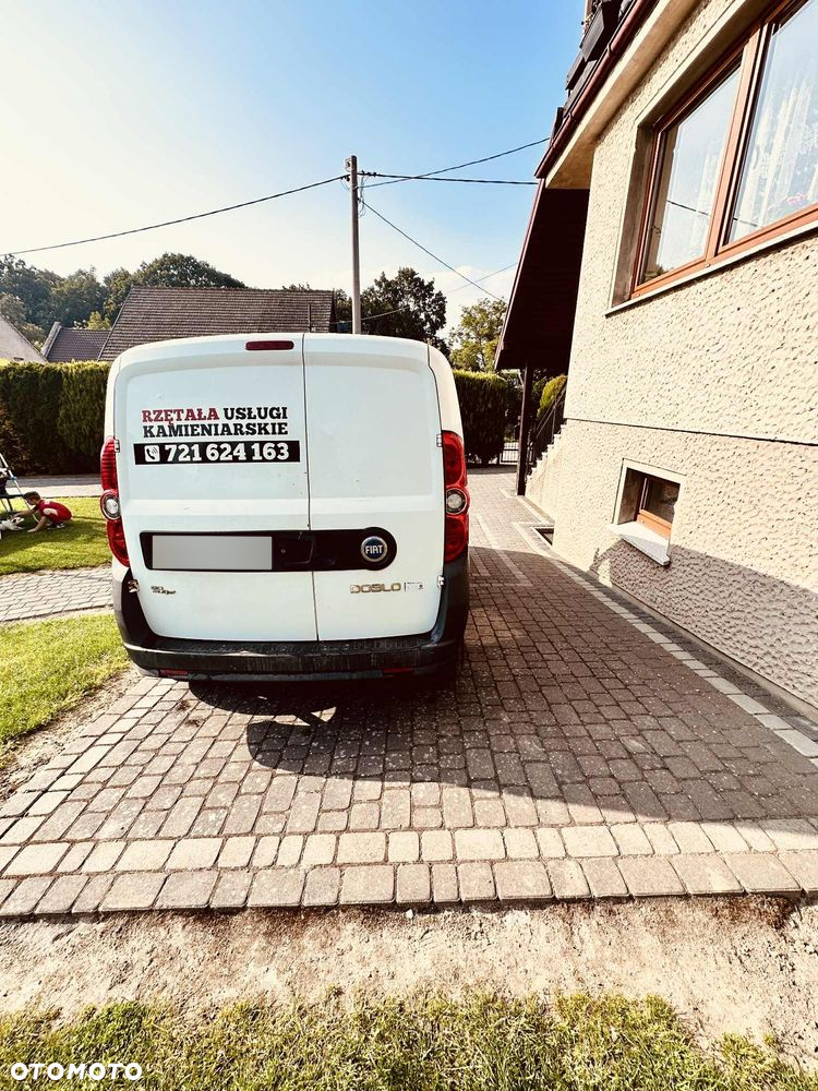 Fiat Doblo - 5