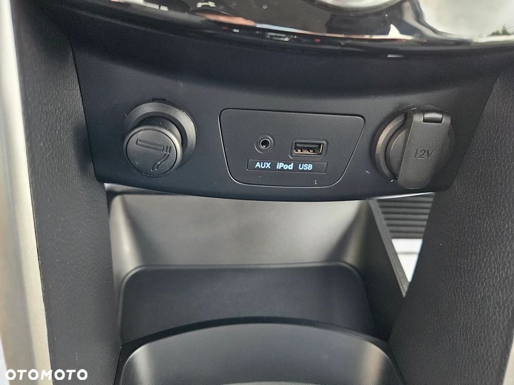 Hyundai i30 i30cw 1.4 Edition Plus - 30