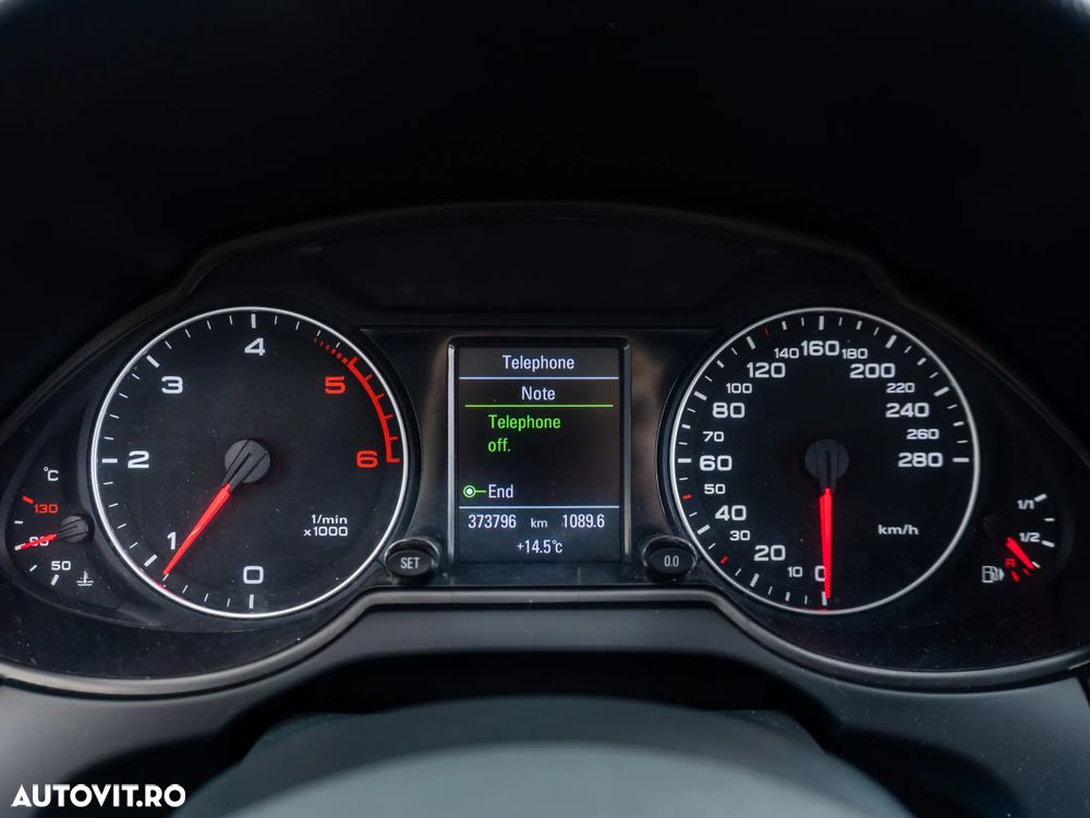 Audi Q5 2.0 TDI - 34