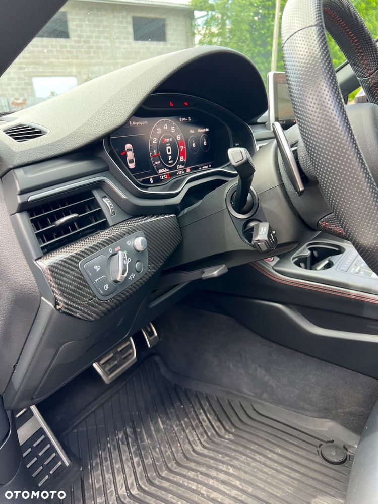 Audi RS5 Coupé 2.9 TFSI Quattro Tiptronic - 12