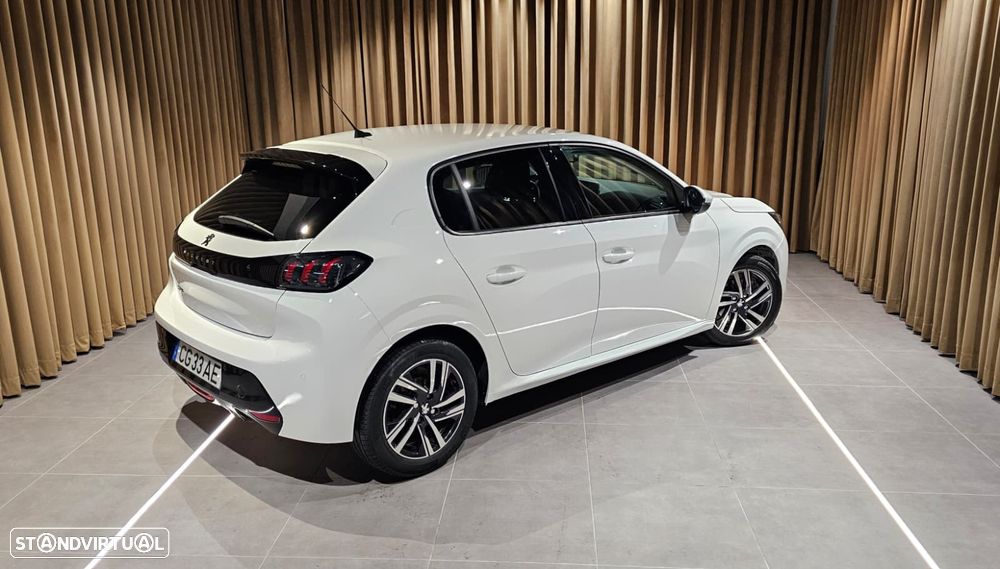 Peugeot 208 PureTech 100 Active Pack - 6