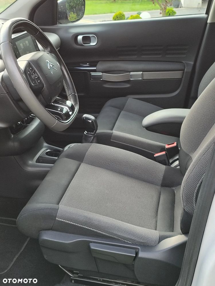 Citroën C4 Cactus 1.2 PureTech Feel - 2