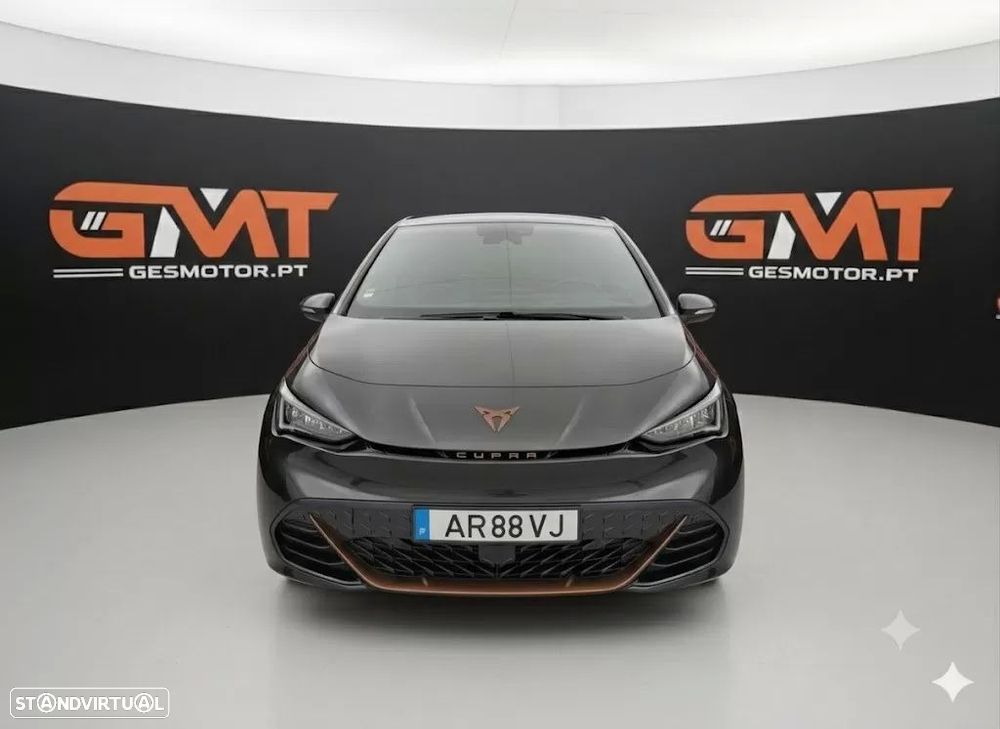 Cupra Born 58 kWh Plus - 2