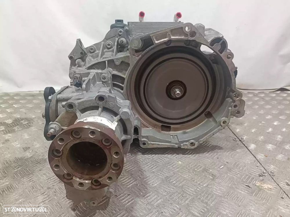 CAIXA VELOCIDADES SKODA SUPERB II 2021 REF: PBW - 1