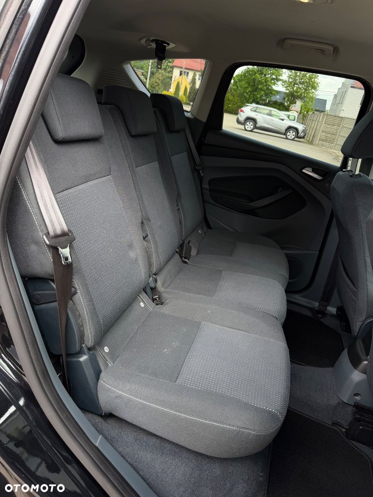 Ford C-MAX 1.6 Ti-VCT Titanium - 30