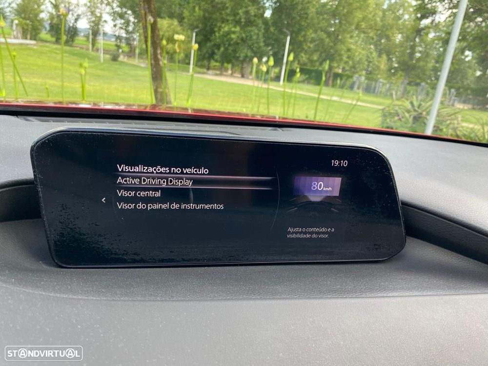 Mazda 3 Hatchback 2.0 Sky-G Evolve P.i-Actvsense J18 - 39