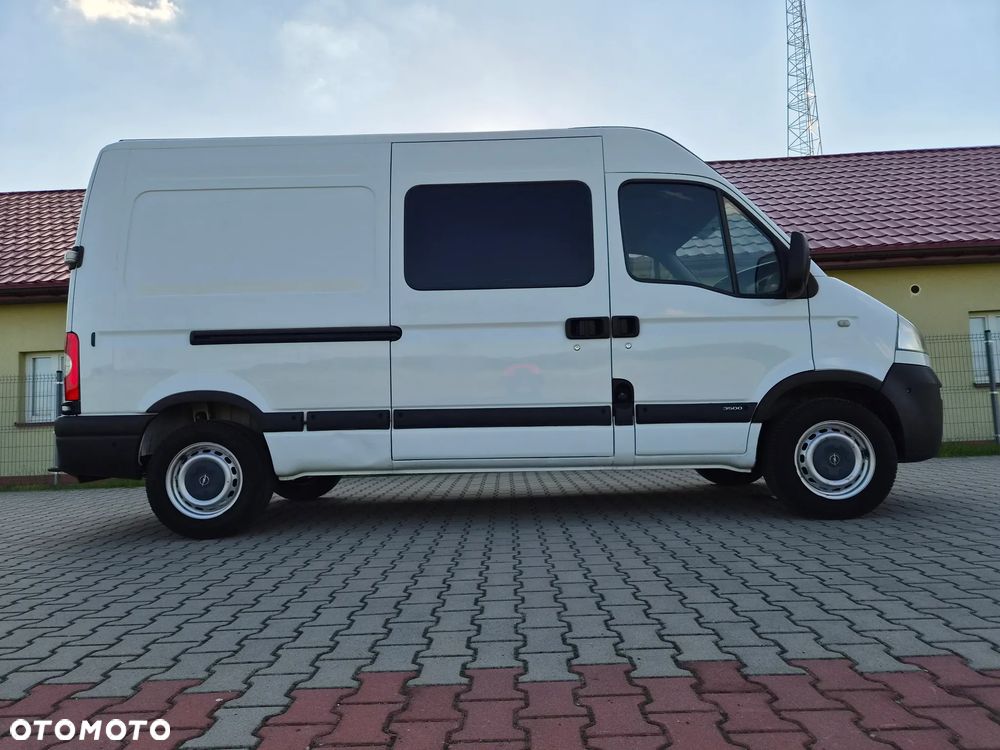 Renault Master - 16
