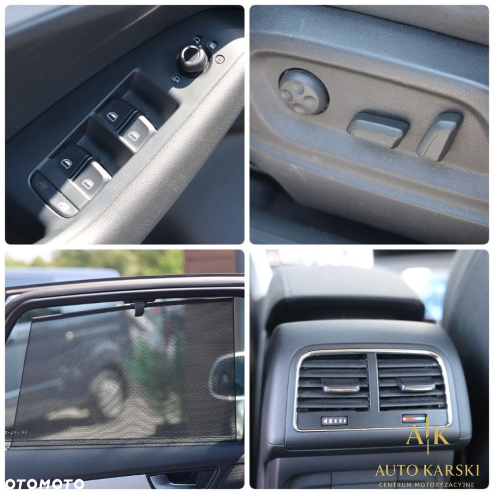 Audi Q5 - 41
