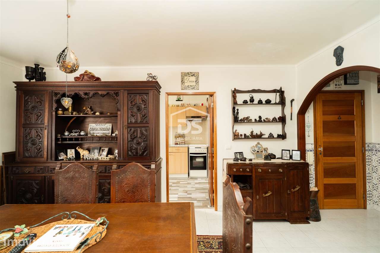 Apartamento T3 Venda em Marinha Grande,Marinha Grande - Grande imagem: 4/22