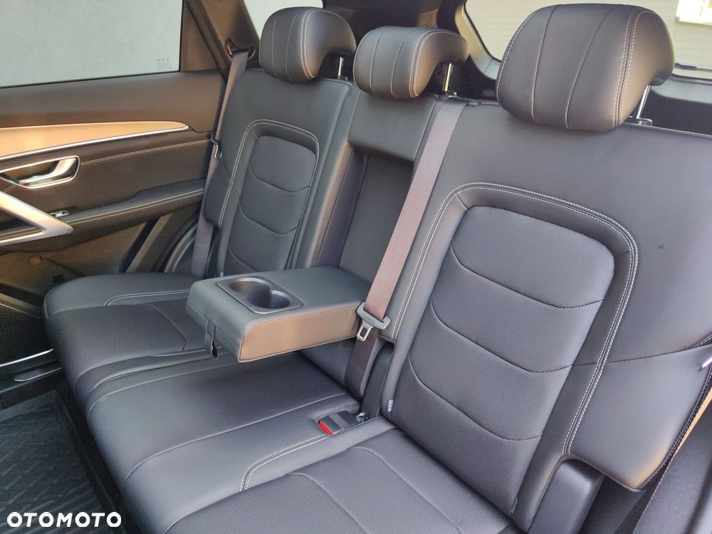 Jetour X70 Plus - 19