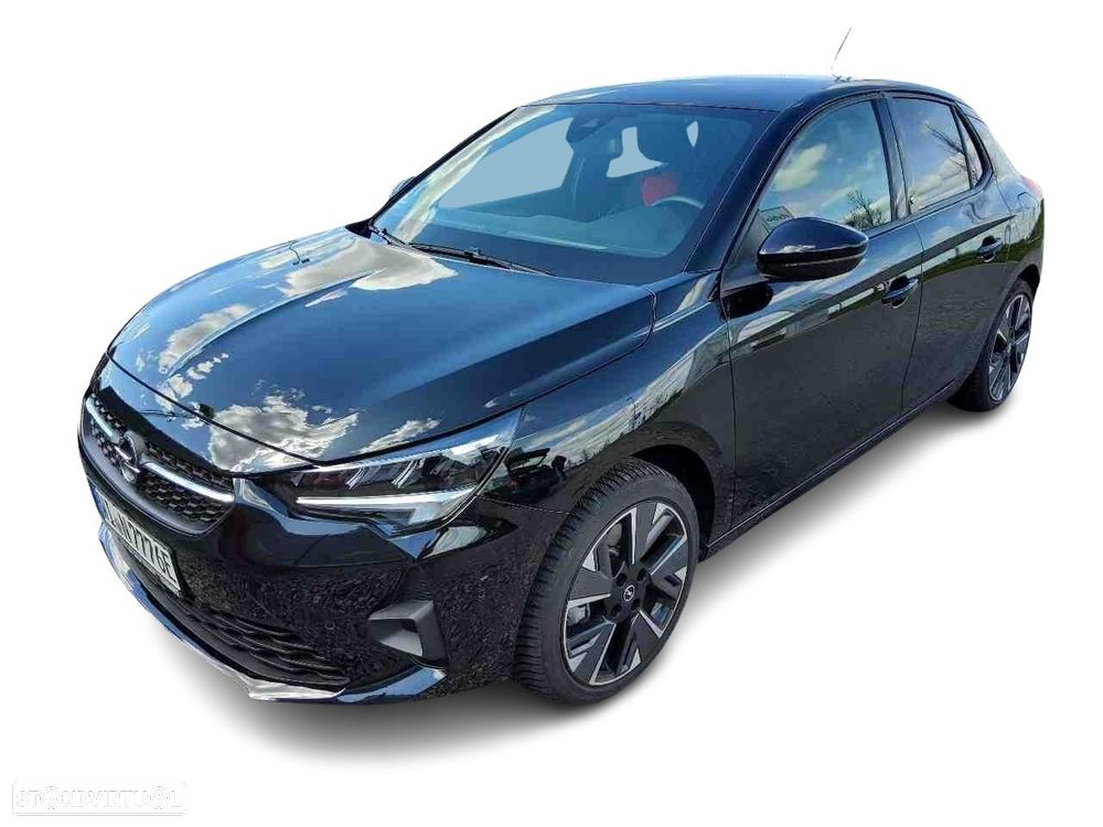 Opel Corsa-e 51 kWh GS - 2